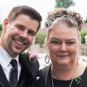 Meet your Posher, Brenda